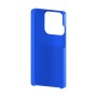 כיסוי פלסטיק קשיח ל- Motorola Moto G86 5G בצבע - כחול - קייס מובייל
