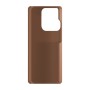 כיסוי פלסטיק קשיח ל- Motorola Moto G86 5G בצבע - חום - קייס מובייל