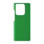 כיסוי פלסטיק קשיח ל- Motorola Moto G86 5G בצבע - ירוק - קייס מובייל