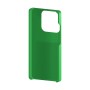 כיסוי פלסטיק קשיח ל- Motorola Moto G86 5G בצבע - ירוק - קייס מובייל