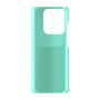 כיסוי פלסטיק קשיח ל- Motorola Moto G86 5G בצבע - מנטה - קייס מובייל