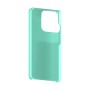 כיסוי פלסטיק קשיח ל- Motorola Moto G86 5G בצבע - מנטה - קייס מובייל