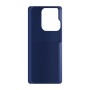 כיסוי פלסטיק קשיח ל- Motorola Moto G86 5G בצבע - כחול נייבי - קייס מובייל
