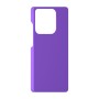 כיסוי פלסטיק קשיח ל- Motorola Moto G86 5G בצבע - סגול - קייס מובייל