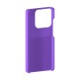כיסוי פלסטיק קשיח ל- Motorola Moto G86 5G בצבע - סגול - קייס מובייל