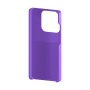 כיסוי פלסטיק קשיח ל- Motorola Moto G86 5G בצבע - סגול - קייס מובייל