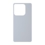 כיסוי פלסטיק קשיח ל- Motorola Moto G86 5G בצבע - כסף - קייס מובייל