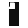 כיסוי פלסטיק קשיח ל- Motorola Moto G86 Power 5G בצבע - שחור - קייס מובייל