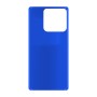 כיסוי פלסטיק קשיח ל- Motorola Moto G86 Power 5G בצבע - כחול - קייס מובייל