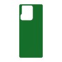 כיסוי פלסטיק קשיח ל- Motorola Moto G86 Power 5G בצבע - ירוק - קייס מובייל
