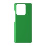 כיסוי פלסטיק קשיח ל- Motorola Moto G86 Power 5G בצבע - ירוק - קייס מובייל