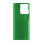 כיסוי פלסטיק קשיח ל- Motorola Moto G86 Power 5G בצבע - ירוק - קייס מובייל