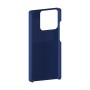 כיסוי פלסטיק קשיח ל- Motorola Moto G86 Power 5G בצבע - כחול נייבי - קייס מובייל