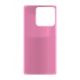 כיסוי פלסטיק קשיח ל- Motorola Moto G86 Power 5G בצבע - ורוד - קייס מובייל