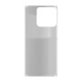 כיסוי פלסטיק קשיח ל- Motorola Moto G86 Power 5G בצבע - לבן - קייס מובייל
