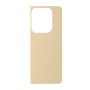 כיסוי פלסטיק קשיח ל- Motorola Moto G87 5G בצבע - בז' - קייס מובייל