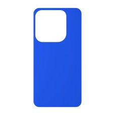 כיסוי פלסטיק קשיח ל- Motorola Moto G87 5G בצבע - כחול - קייס מובייל