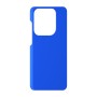 כיסוי פלסטיק קשיח ל- Motorola Moto G87 5G בצבע - כחול - קייס מובייל