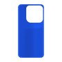 כיסוי פלסטיק קשיח ל- Motorola Moto G87 5G בצבע - כחול - קייס מובייל