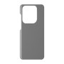 כיסוי פלסטיק קשיח ל- Motorola Moto G87 5G בצבע - אפור - קייס מובייל