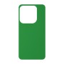 כיסוי פלסטיק קשיח ל- Motorola Moto G87 5G בצבע - ירוק - קייס מובייל