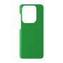 כיסוי פלסטיק קשיח ל- Motorola Moto G87 5G בצבע - ירוק - קייס מובייל