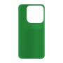 כיסוי פלסטיק קשיח ל- Motorola Moto G87 5G בצבע - ירוק - קייס מובייל
