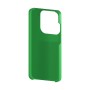 כיסוי פלסטיק קשיח ל- Motorola Moto G87 5G בצבע - ירוק - קייס מובייל