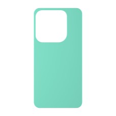כיסוי פלסטיק קשיח ל- Motorola Moto G87 5G בצבע - מנטה - קייס מובייל