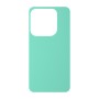 כיסוי פלסטיק קשיח ל- Motorola Moto G87 5G בצבע - מנטה - קייס מובייל