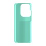כיסוי פלסטיק קשיח ל- Motorola Moto G87 5G בצבע - מנטה - קייס מובייל
