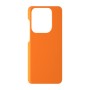 כיסוי פלסטיק קשיח ל- Motorola Moto G87 5G בצבע - כתום - קייס מובייל