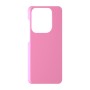 כיסוי פלסטיק קשיח ל- Motorola Moto G87 5G בצבע - ורוד - קייס מובייל