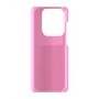 כיסוי פלסטיק קשיח ל- Motorola Moto G87 5G בצבע - ורוד - קייס מובייל