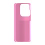 כיסוי פלסטיק קשיח ל- Motorola Moto G87 5G בצבע - ורוד - קייס מובייל