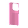 כיסוי פלסטיק קשיח ל- Motorola Moto G87 5G בצבע - ורוד - קייס מובייל
