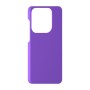 כיסוי פלסטיק קשיח ל- Motorola Moto G87 5G בצבע - סגול - קייס מובייל
