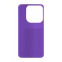כיסוי פלסטיק קשיח ל- Motorola Moto G87 5G בצבע - סגול - קייס מובייל
