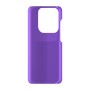 כיסוי פלסטיק קשיח ל- Motorola Moto G87 5G בצבע - סגול - קייס מובייל