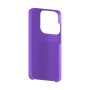 כיסוי פלסטיק קשיח ל- Motorola Moto G87 5G בצבע - סגול - קייס מובייל