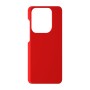 כיסוי פלסטיק קשיח ל- Motorola Moto G87 5G בצבע - אדום - קייס מובייל