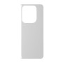 כיסוי פלסטיק קשיח ל- Motorola Moto G87 5G בצבע - לבן - קייס מובייל