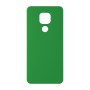 כיסוי פלסטיק קשיח ל- Motorola Moto G9 Play בצבע - ירוק - קייס מובייל