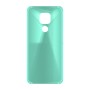 כיסוי פלסטיק קשיח ל- Motorola Moto G9 Play בצבע - מנטה - קייס מובייל