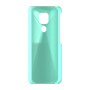 כיסוי פלסטיק קשיח ל- Motorola Moto G9 Play בצבע - מנטה - קייס מובייל