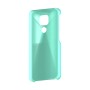 כיסוי פלסטיק קשיח ל- Motorola Moto G9 Play בצבע - מנטה - קייס מובייל