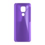 כיסוי פלסטיק קשיח ל- Motorola Moto G9 Play בצבע - סגול - קייס מובייל