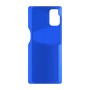 כיסוי פלסטיק קשיח ל- Motorola Moto G9 Plus בצבע - כחול - קייס מובייל