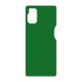 כיסוי פלסטיק קשיח ל- Motorola Moto G9 Plus בצבע - ירוק - קייס מובייל