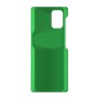 כיסוי פלסטיק קשיח ל- Motorola Moto G9 Plus בצבע - ירוק - קייס מובייל